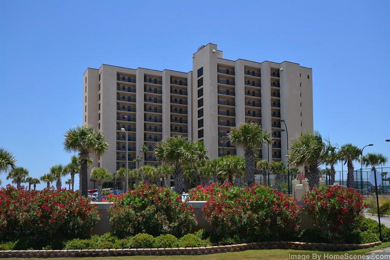 Navarre Towers Condos Dış mekan fotoğraf