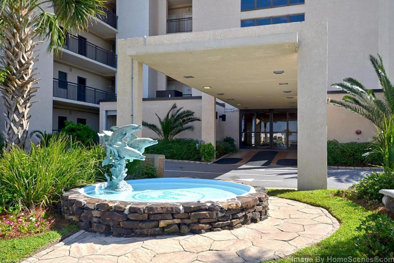 Navarre Towers Condos Dış mekan fotoğraf